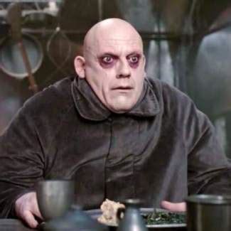 Uncle Fester Costume | Halloween Costume Guide