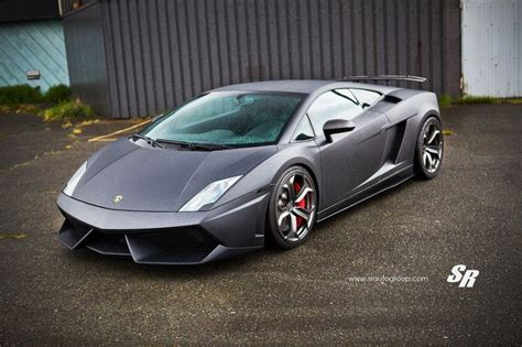 2013 Lamborghini Gallardo By Underground Racing And SR Auto Group | Top Speed