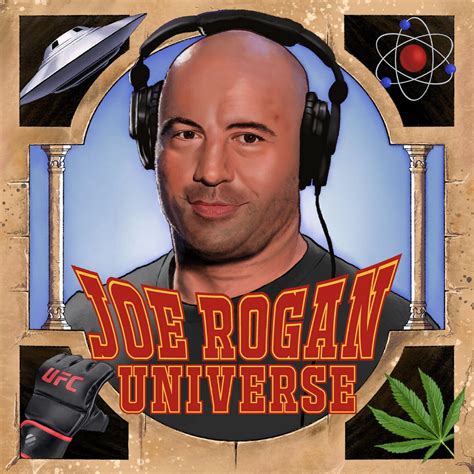 Joe Rogan Experience Review podcast | iHeart