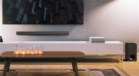 Denon Launches Affordable(ish) Soundbar With Chromecast Built-in | Cord Busters