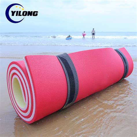 China Large Plastic Swimming Pool Mat - China Rubber Mat, Play Mat