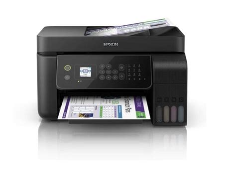 Epson L5190 Driver Download Windows 10,7,8,XP,Vista (64-bit/32-bit)