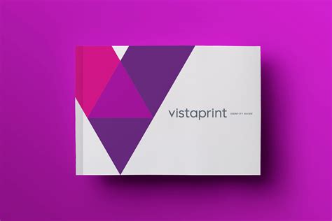 Vistaprint – Phil Pham Design