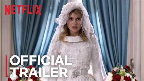 A Christmas Prince: The Royal Wedding | Official Trailer [HD] | Netflix - YouTube