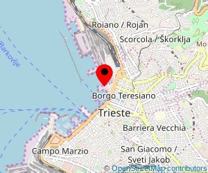 Trieste, Italy to Croatia ferries