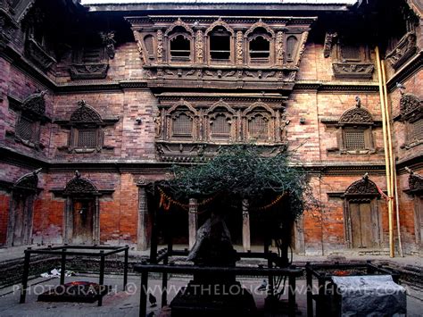 In Search of the Kumaris in Nepal