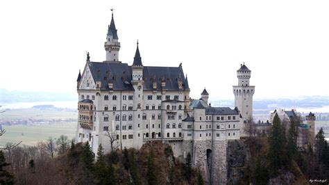 Visiting Neuschwanstein Castle - A Day Trip From Munich - Aye Wanderful