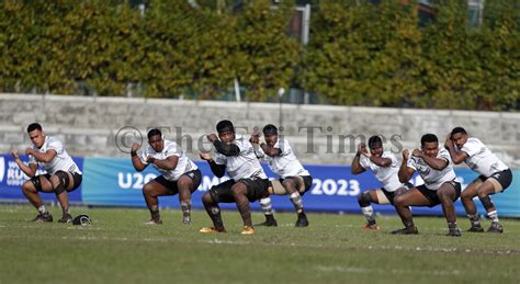 10th July, 2023 – The Fiji Times