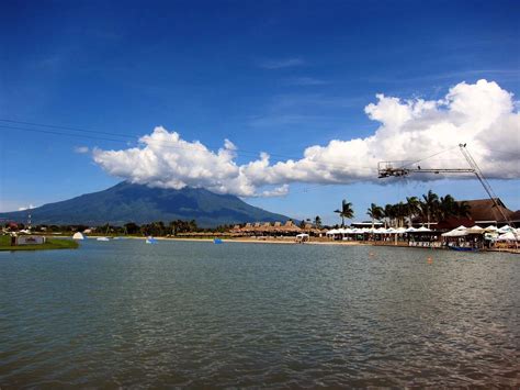 Mount Isarog: The Paradise