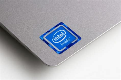 Intel Has a Dedicated Program for Replacing 'Intel Inside' Stickers; Here's How to Get One! | Beebom