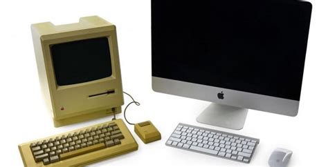 Macintosh 128K gets iFixit teardown - SlashGear