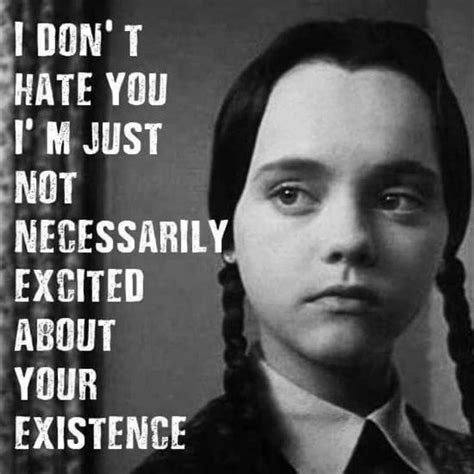 ThtCrzyGrl (@thtcrzygrl) | Twitter | Addams family quotes, Funny quotes ...