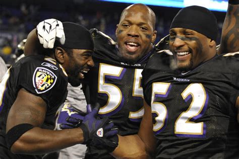 Baltimore Ravens Defense: Steak Even Without Sizzle | News, Scores ...