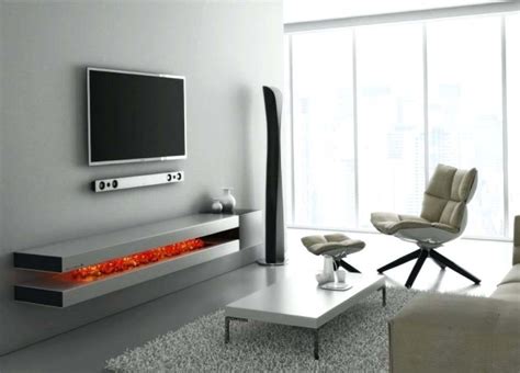 14+ Modern TV Wall Mount Ideas For Your Best Room - ARCHLUX.NET