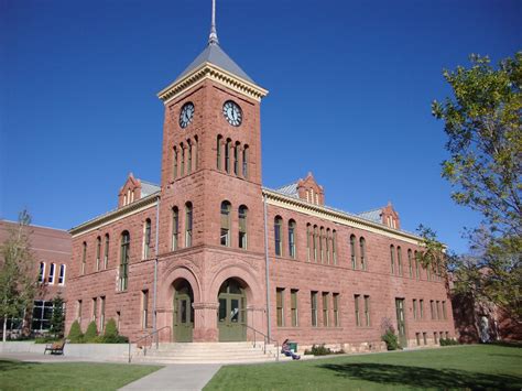 Old Coconino County Courthouse (Flagstaff, Arizona) | Flickr