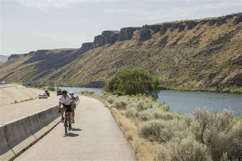 Boise River Greenbelt | Outdoor Project