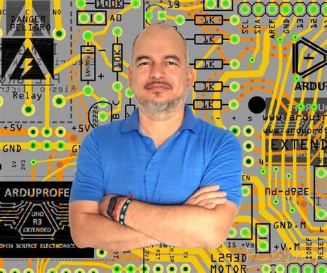 Learn PCB Design By Designing An Arduino Nano In Altium, 54% OFF