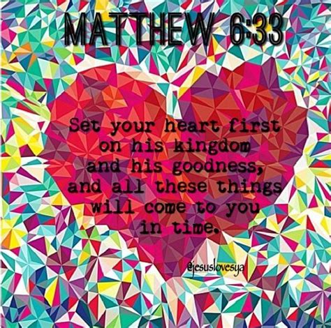 6 Best Images of Matthew 6 33 Printables - Seek First Kingdom God ...