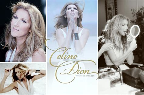 Celine Dion #1 French Song | d33blog