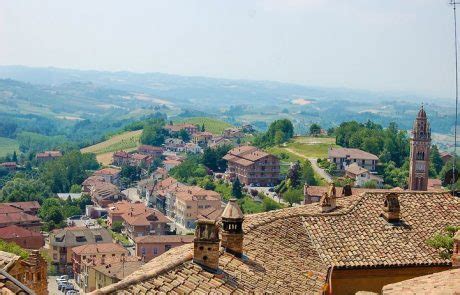 Gavi - Wine Region in Piedmont, Italy | Winetourism.com