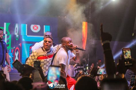 Davido declares Wizkid 'new best friend' [PHOTOS] - Daily Post Nigeria