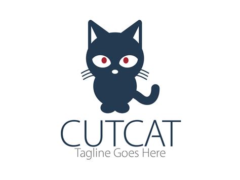 Cat Logo Designs