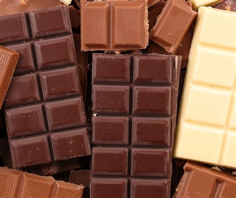 Consumption Of Chocolates - The Most Popular Chocolate Types - Prim Mart