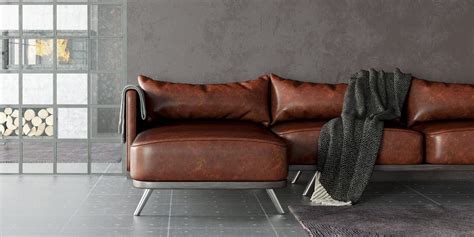 Leather Lounge Cleaning Perth | Magic Dry