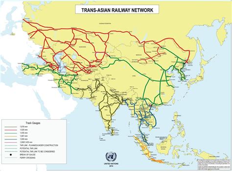 ASEAN High Speed Rail: Transforming the Laos Economy | InvestAsian