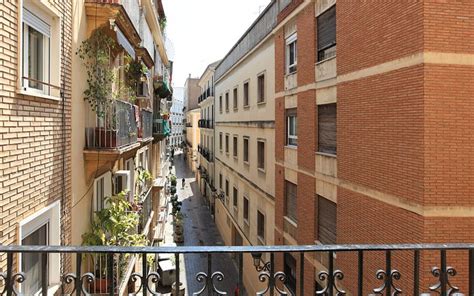 CENTER VALENCIA YOUTH HOSTEL - Prices & Reviews (Spain)