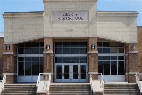 Frisco ISD’s Liberty High School in top 1% of Texas schools | The Grove Frisco