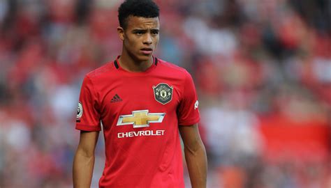 Man Utd injury update: Mason Greenwood back to face Arsenal