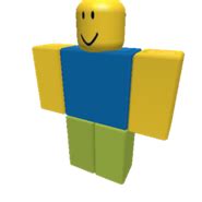 Noob | Roblox Wiki | Fandom