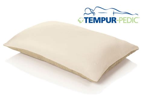 TEMPUR®-Rhapsody Pillow - Queen at Gardner-White