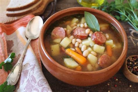 Caldo Gallego, Galicia, Spain's Signature Soup