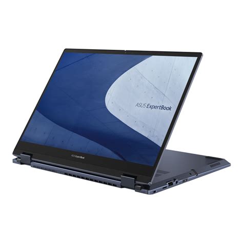 ExpertBook B5 Flip OLED (B5602F, 12th Gen Intel)｜Laptops For Work｜ASUS ...