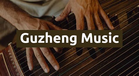 Guzheng Music - TunePocket Royalty Free Music Library