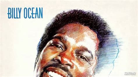 Billy Ocean - Caribbean Queen (single version USA) - YouTube