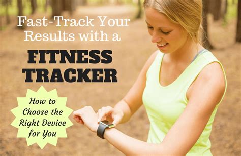 Your Guide to Fitness Trackers | SparkPeople