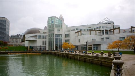 Great Lakes Science Center in Cleveland, Ohio | Expedia