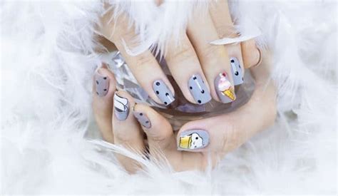 Top 10 trung tâm dạy học Nail uy tín chất lượng tại TPHCM