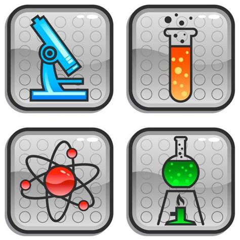 Free Science Clipart at GetDrawings | Free download