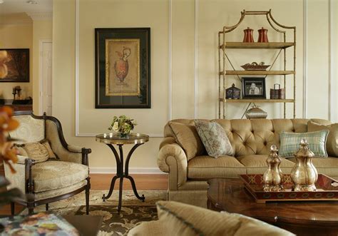 Traditional Decor decorating a traditional home Tips and Ideas