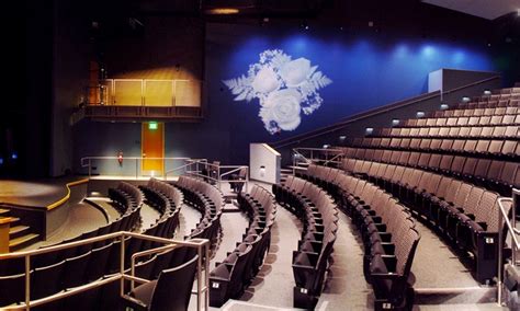 Rose Center Theater in - Westminster, CA | Groupon