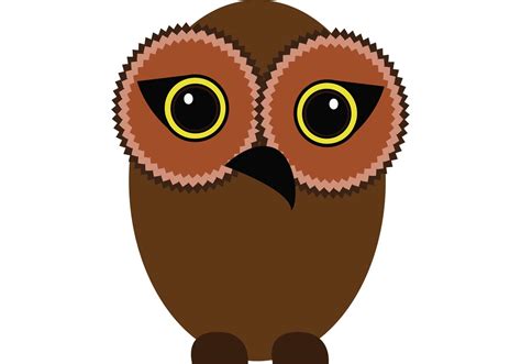 owl - Download Free Vector Art, Stock Graphics & Images