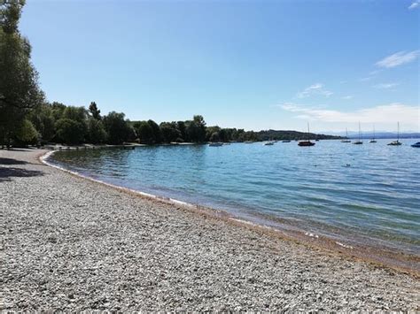 Ammersee (Herrsching am Ammersee) - 2020 All You Need to Know BEFORE You Go (with Photos ...