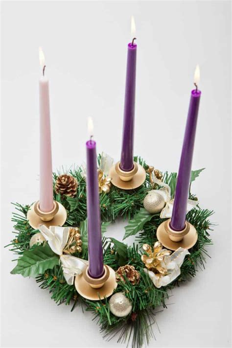 Advent Devotionals for Catholic Families - Joyfully Domestic