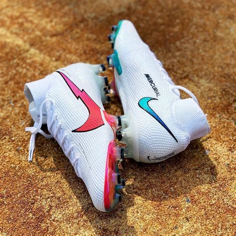 Girls Soccer Cleats Nike Mercurials Vapor Football Boots Sale Online | Girls soccer cleats, Nike ...