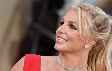 Britney Spears' memoir 'The Woman In Me' to be published later this year