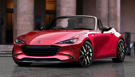 2024 Mazda Mx-5 Miata Specs - Alyse Bertine